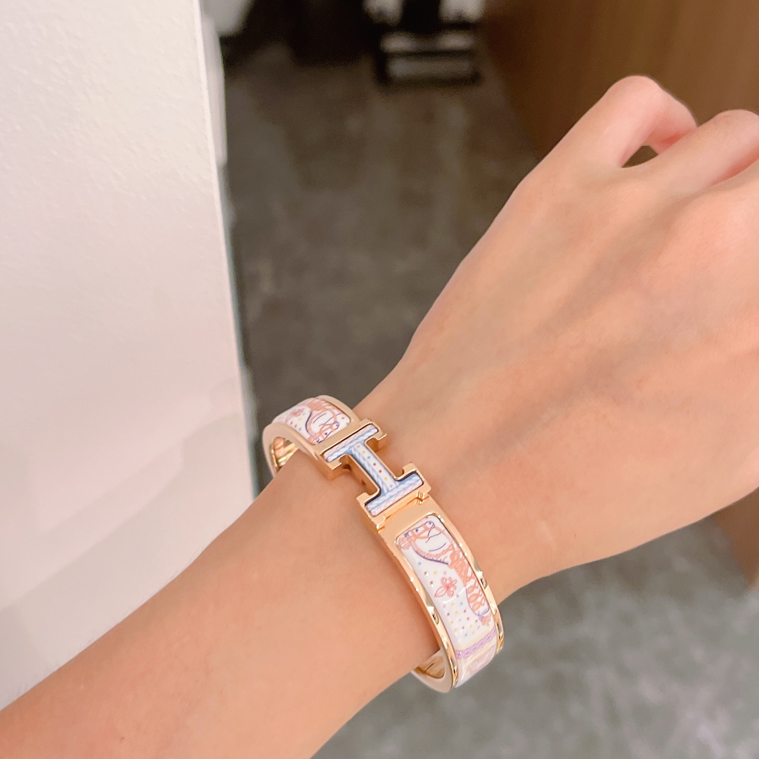 Hermes Bracelet - Soul Replicas