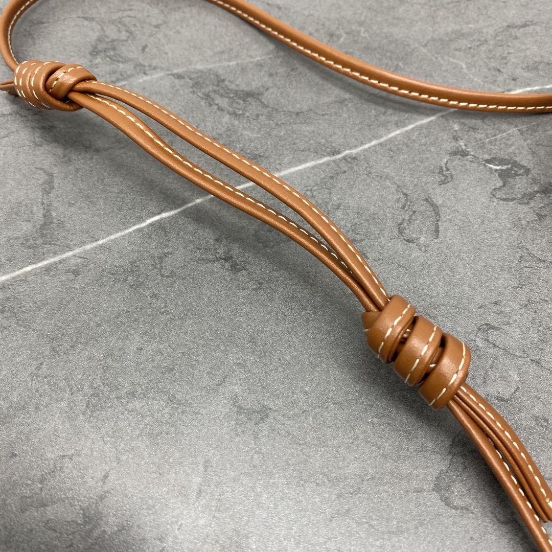 Celine Mini Triangle In Triomphe Canvas With Celine Print White For Women 8in/21cm  - Soul Replicas