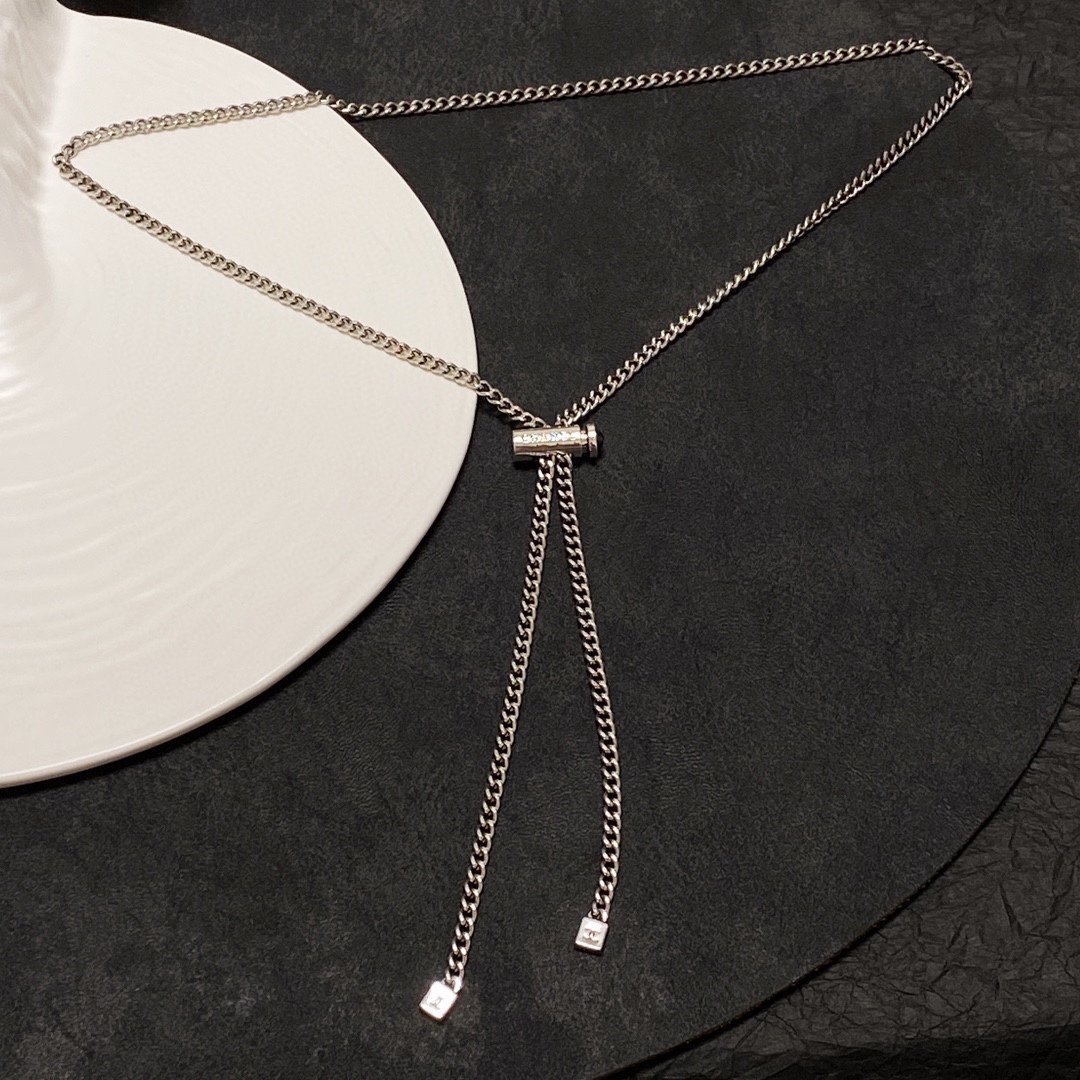 Chanel Necklace - Soul Replicas