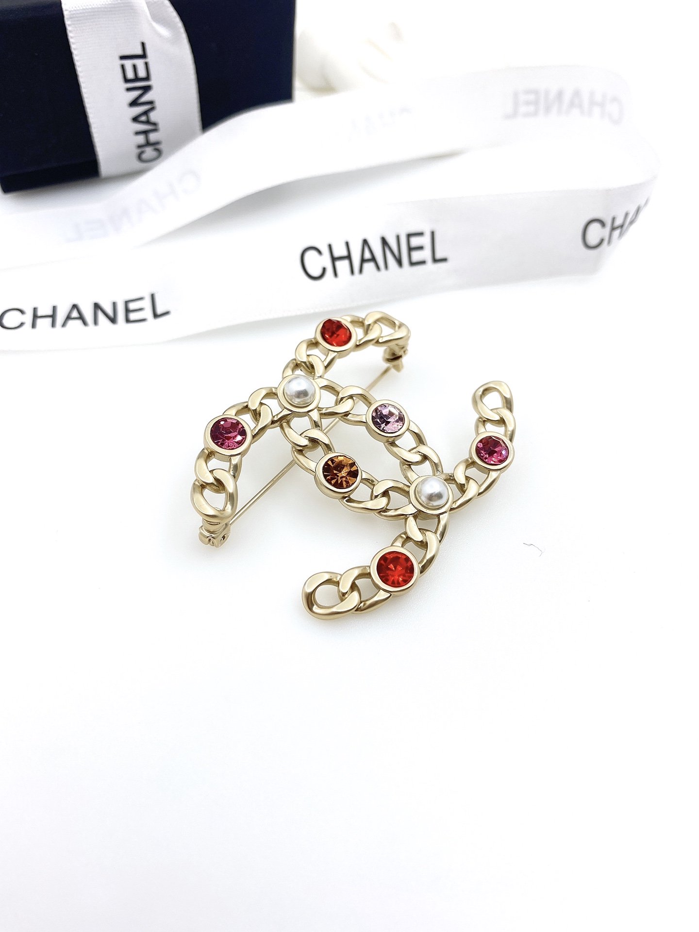 ChanelJewelry - Soul Replicas