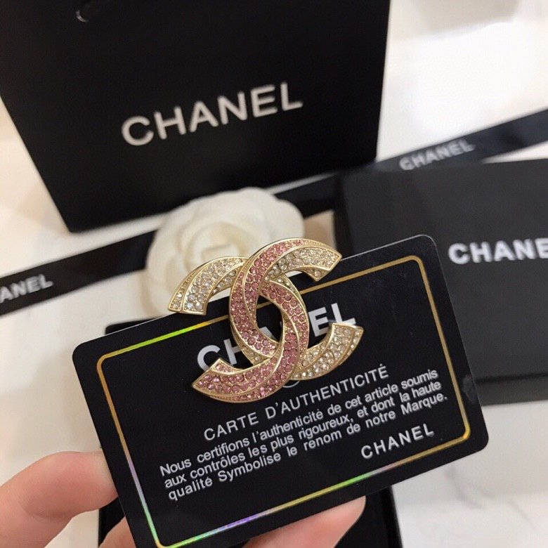 ChanelJewelry - Soul Replicas