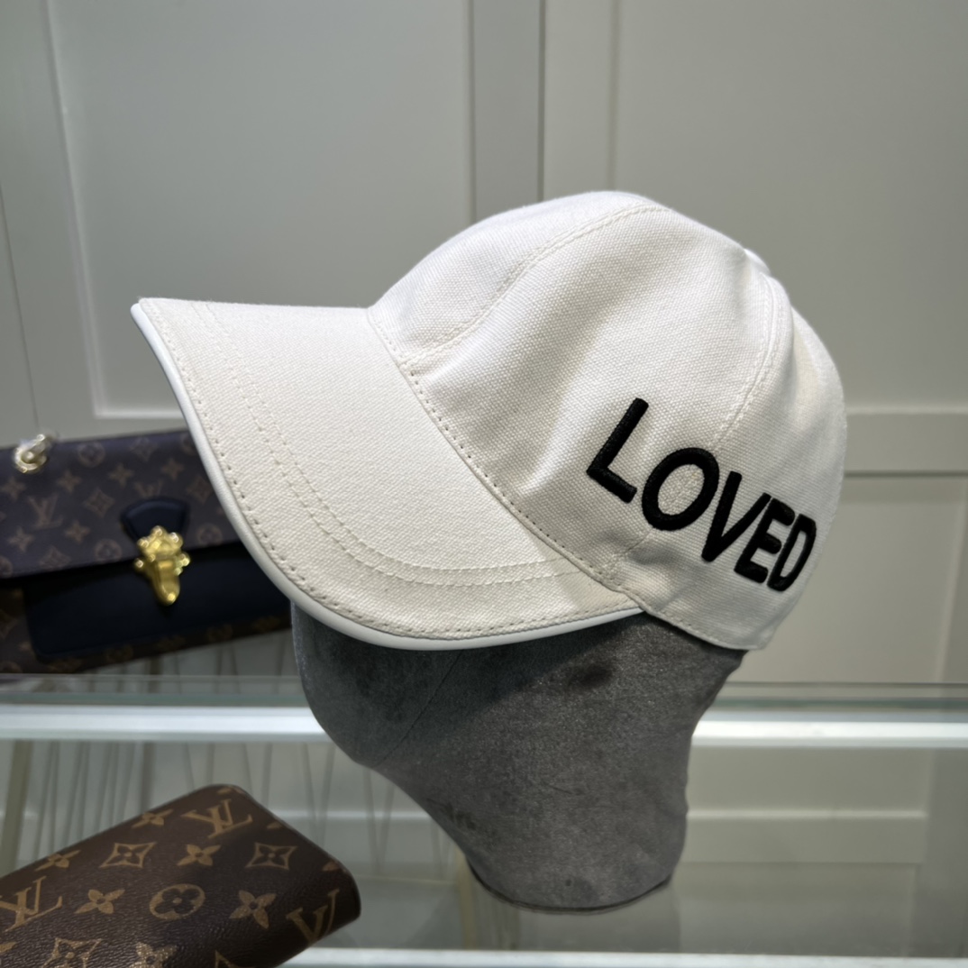 Gucci Off The Grid Baseball Hat White Gucci Hat - Soul Replicas