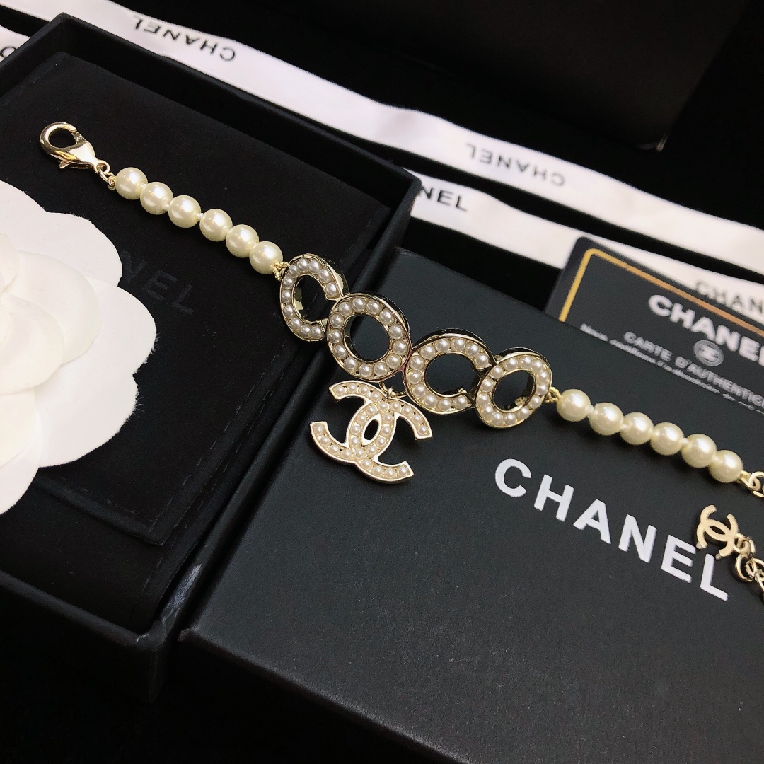 Chanel Bracelet - Soul Replicas