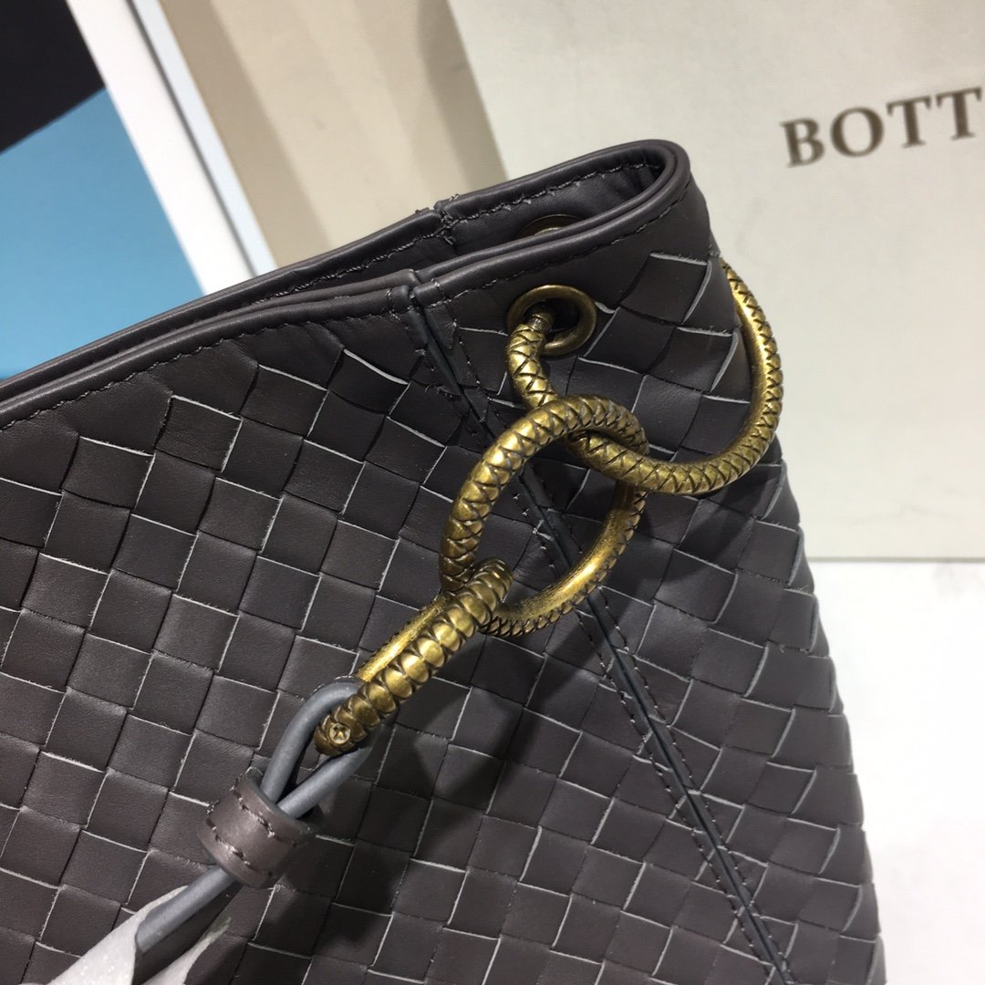 Bottega Veneta Handle Bag Black. For Women. Women-s Bags 12.2in/31cm - Soul Replicas