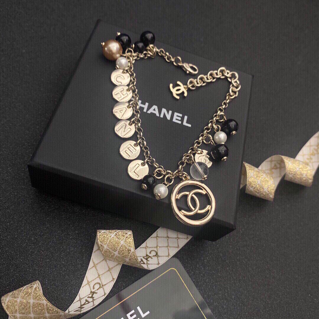 Chanel Necklace - Soul Replicas