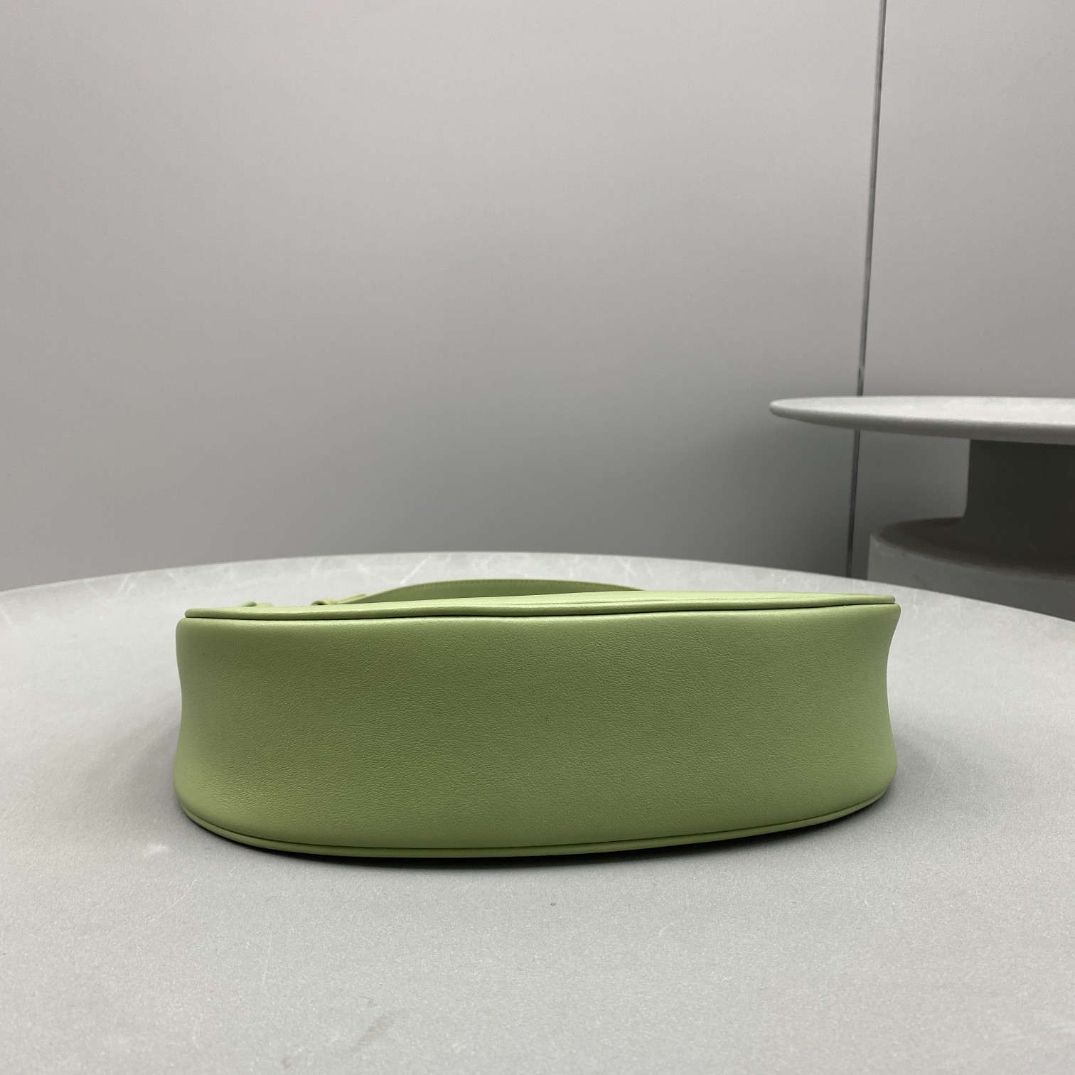 Celine Ava Bag Green For Women 9in/23.5cm - Soul Replicas