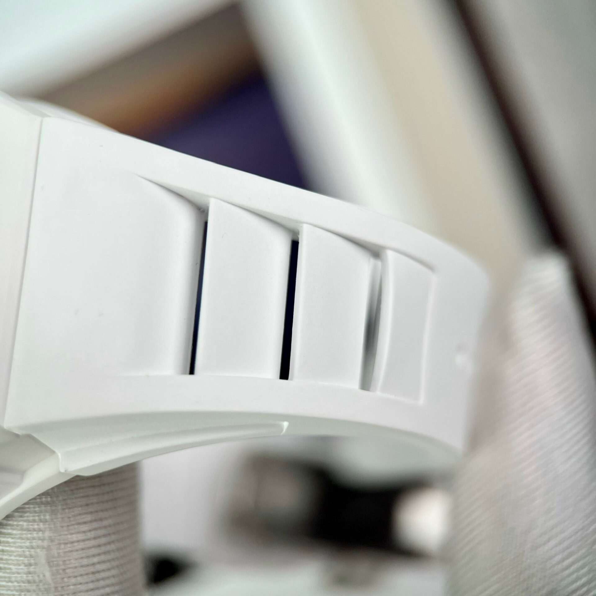 Richard Mille RM055 Bubba Watson White Replica Watch Factory BBR 45mm - Soul Replicas