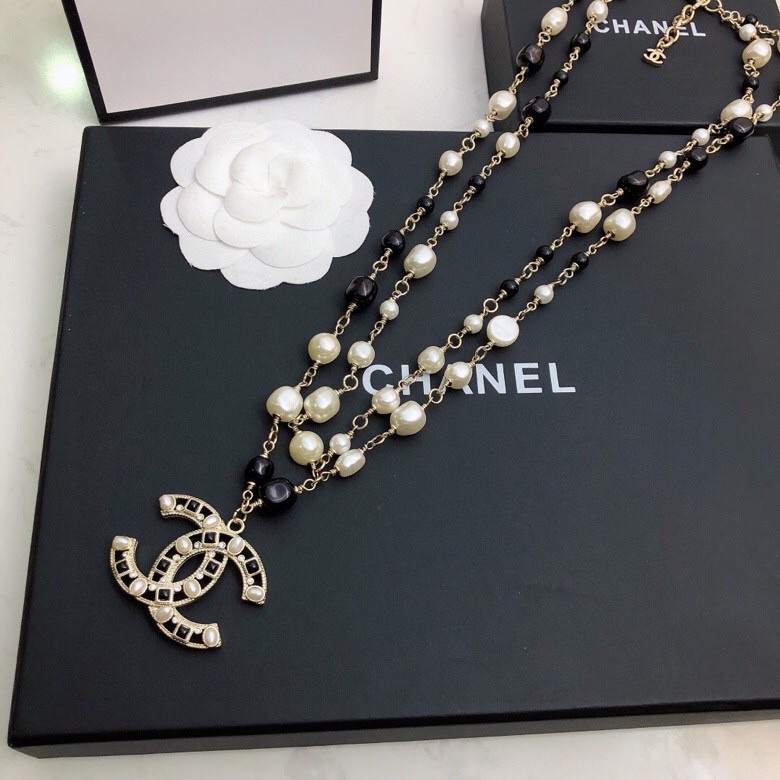 Chanel Necklace - Soul Replicas