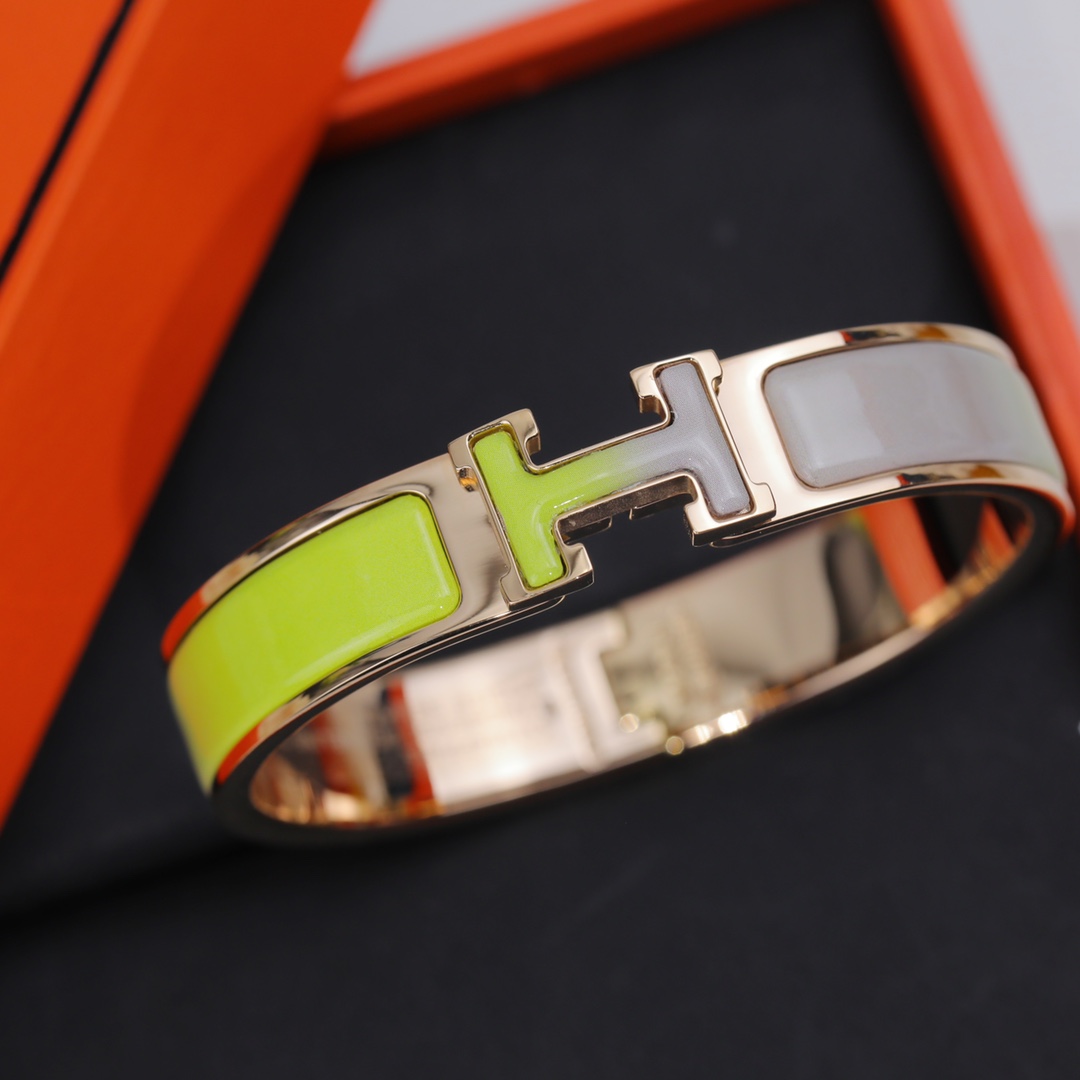 Hermes Bracelet - Soul Replicas