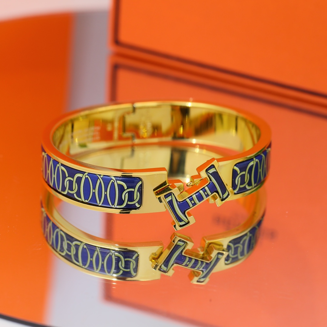 Hermes Bracelet - Soul Replicas