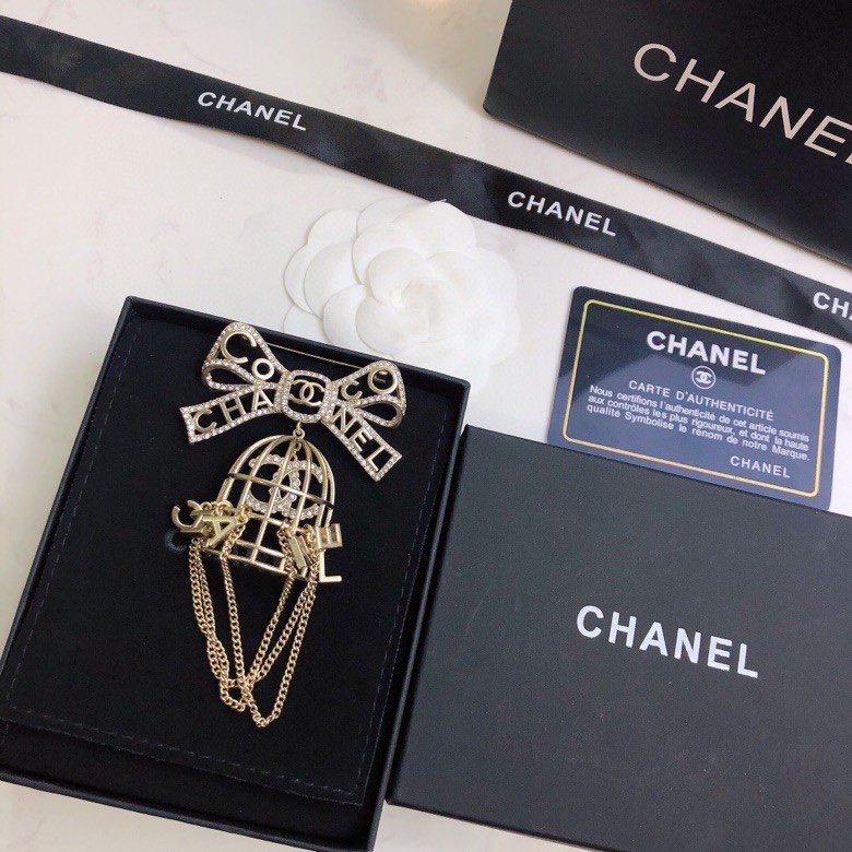 ChanelJewelry - Soul Replicas