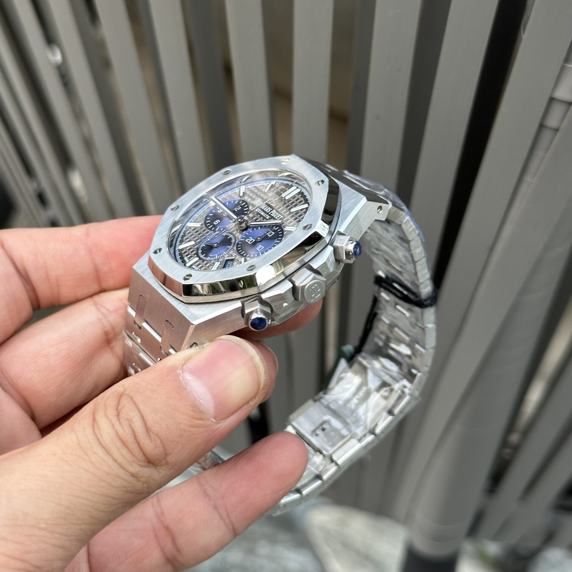 Audemars Piguet Royal Oak 26331 Replica Watch APS Factory 41mm - Soul Replicas