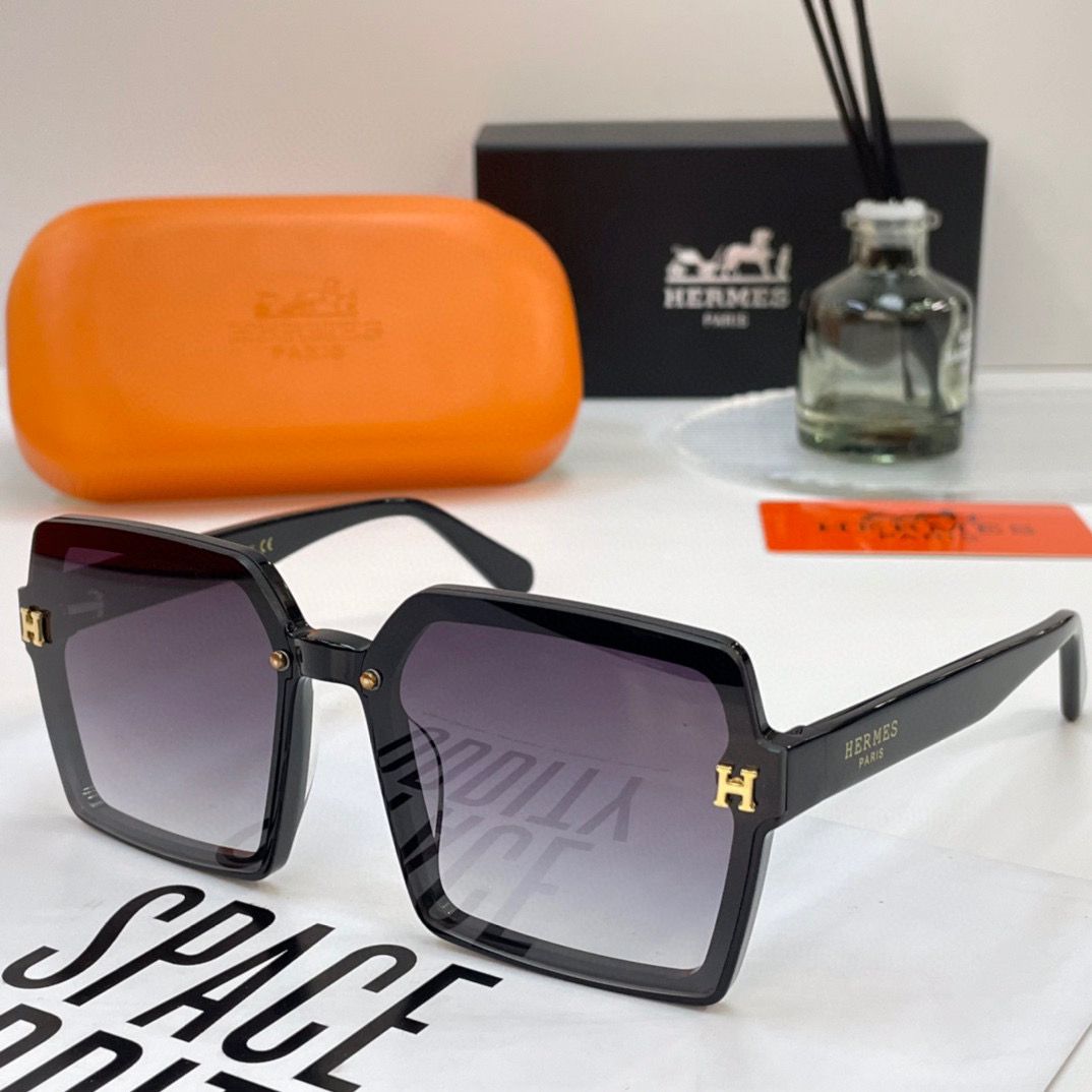 Hermes Sunglasses - Soul Replicas