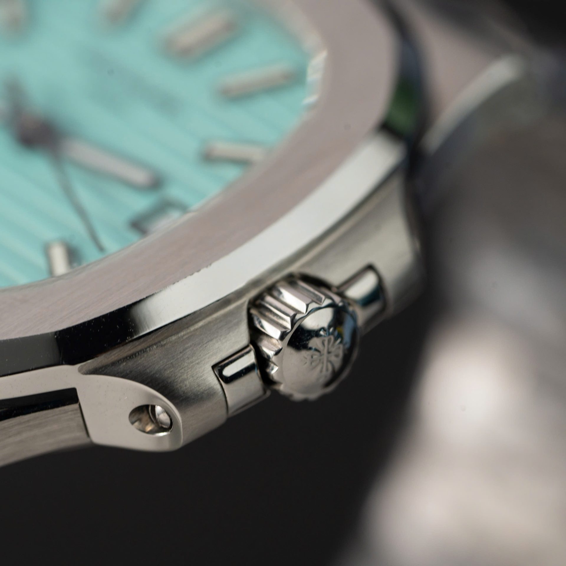 Patek Philippe Nautilus 5711 Tiffany & Co Replica 1:1 Watch 3K Factory 40mm - Soul Replicas