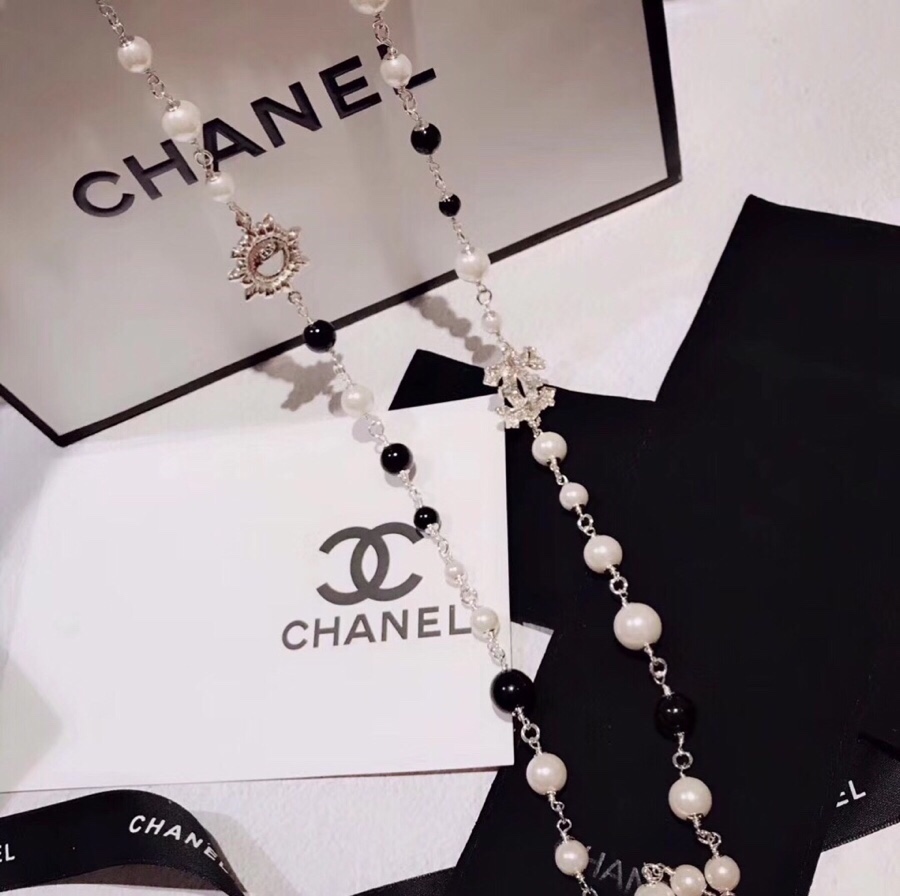 Chanel Necklace - Soul Replicas