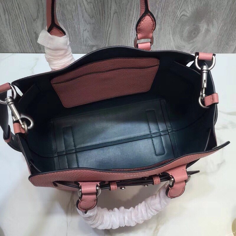 Burberry Small Triple Stud Belt Bag PiNike For Women. Women-s Bags 14in/36cm - Soul Replicas