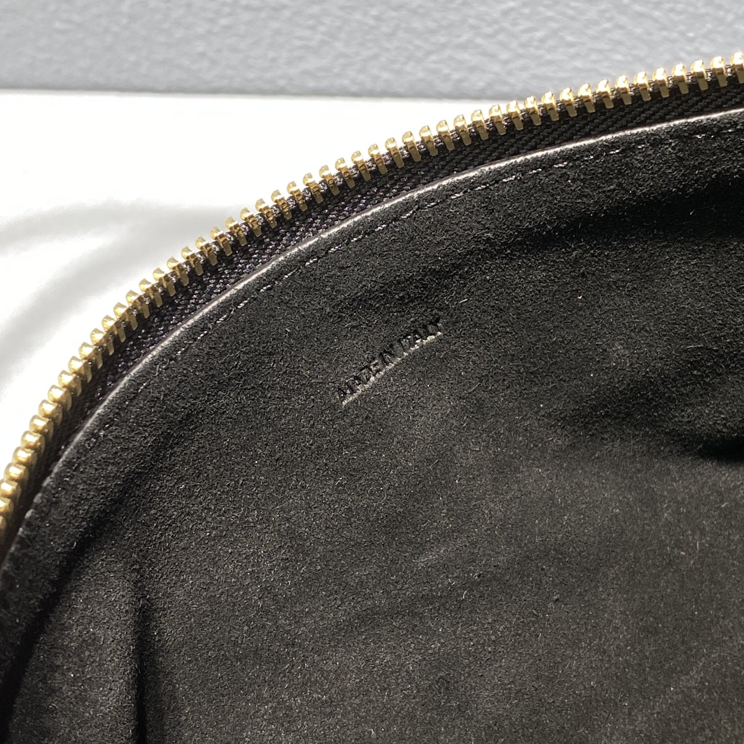 Celine Medium Romy In Supple Black For Women 13in/34cm - Soul Replicas