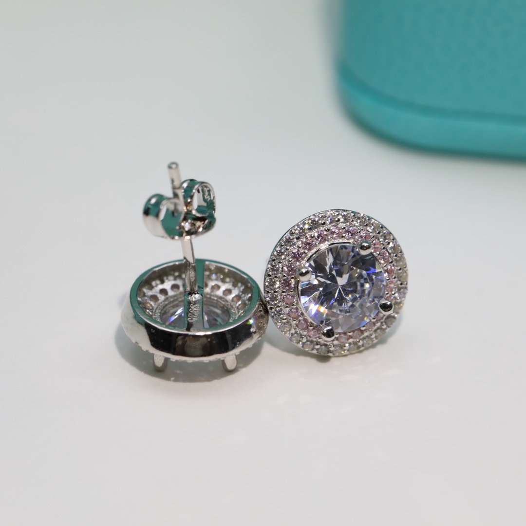 Tiffany & Co Earrings 60572887 - Soul Replicas