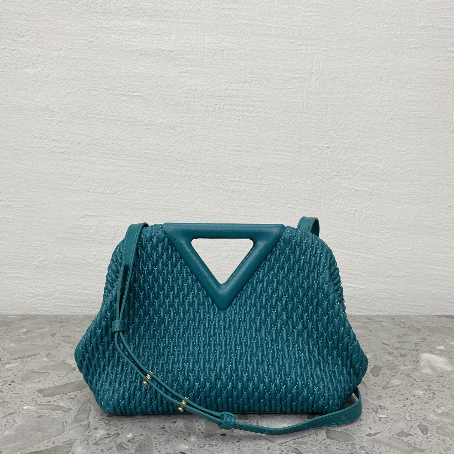 Bottega Veneta Point Mallard. For Women. Women's Bags 9.4in/24cm 661986V0TB13118 - Soul Replicas