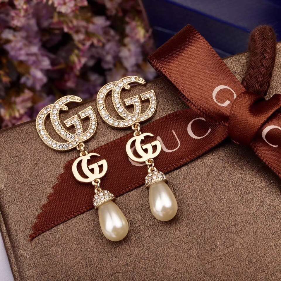 Gucci Earrings - Soul Replicas