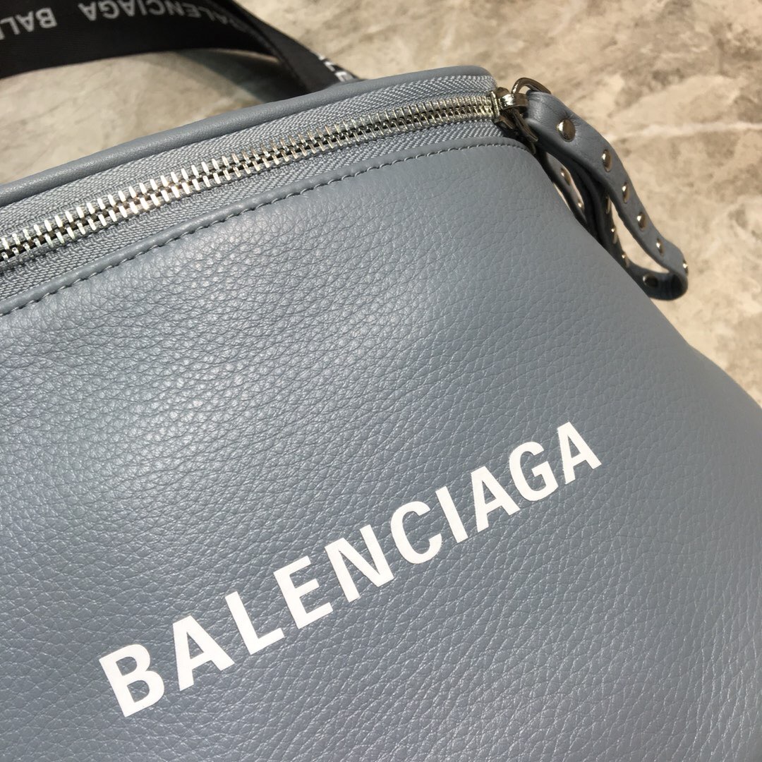 Balenciaga Sling Bag In Blue. For Women. Women-s Bags 9.1in/23cm - Soul Replicas