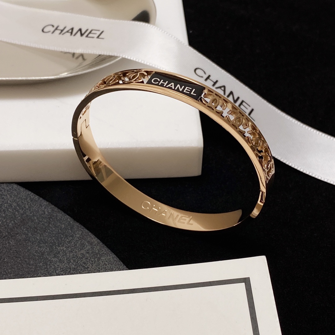 Chanel Bracelet - Soul Replicas