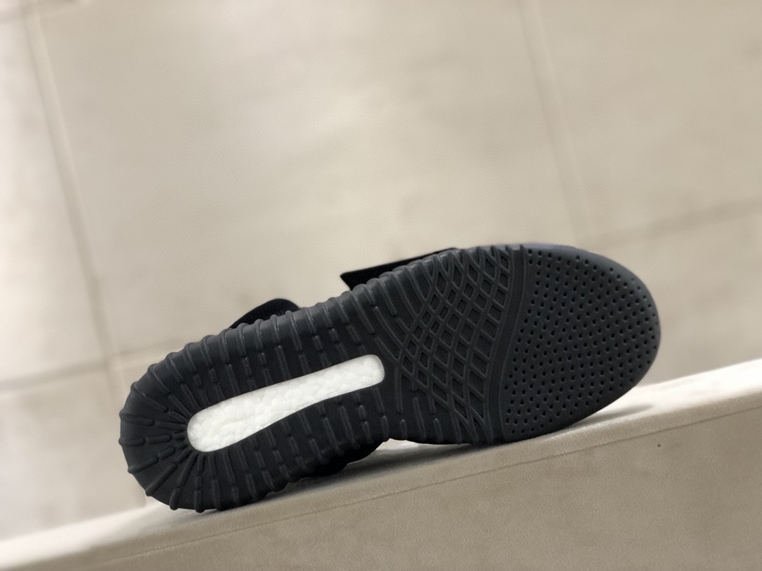 Adidas YZ Boost 750 Black For Women BB1839 - Soul Replicas