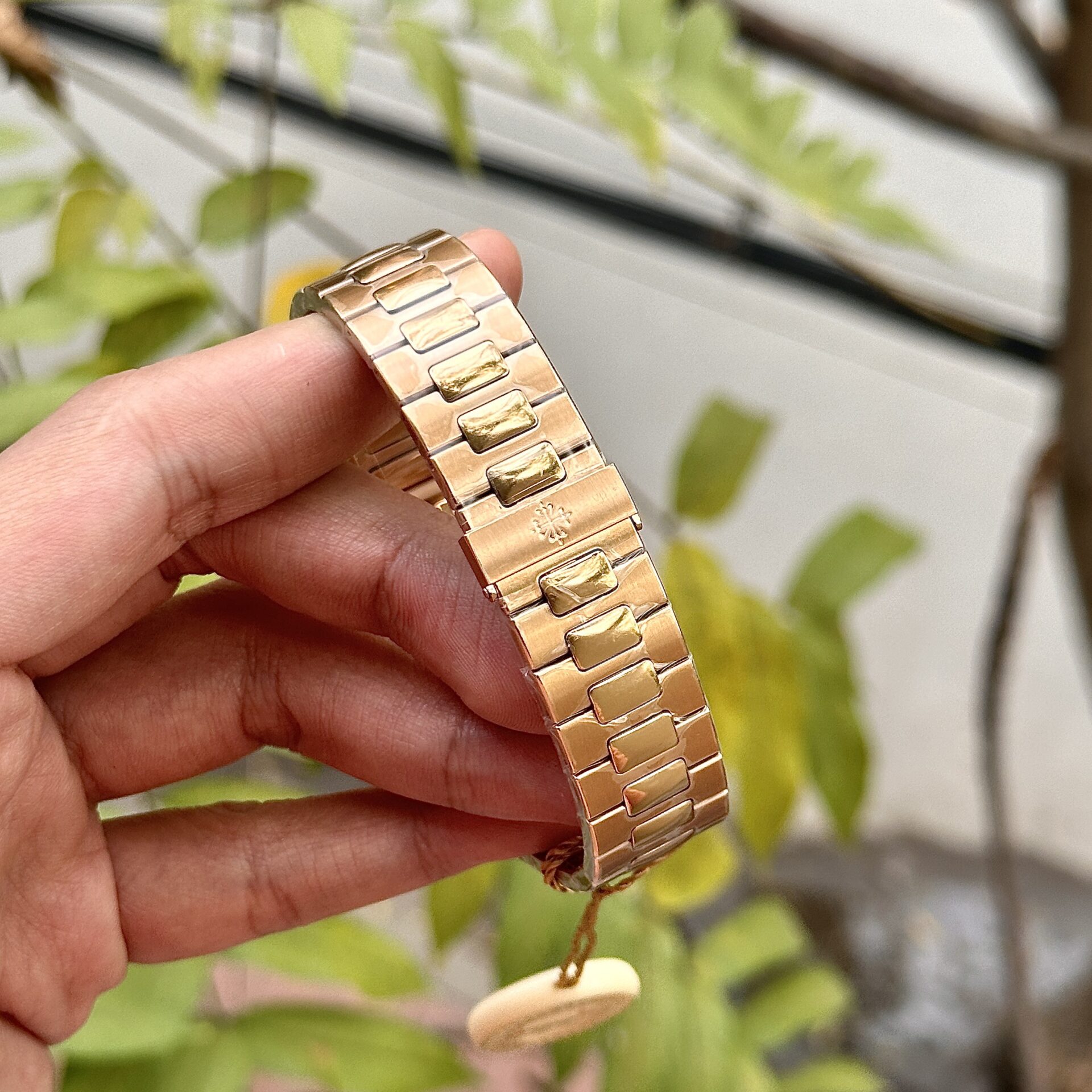 Patek Philippe Nautilus 5712 Full Function Replica Watch PPF Factory 40mm - Soul Replicas