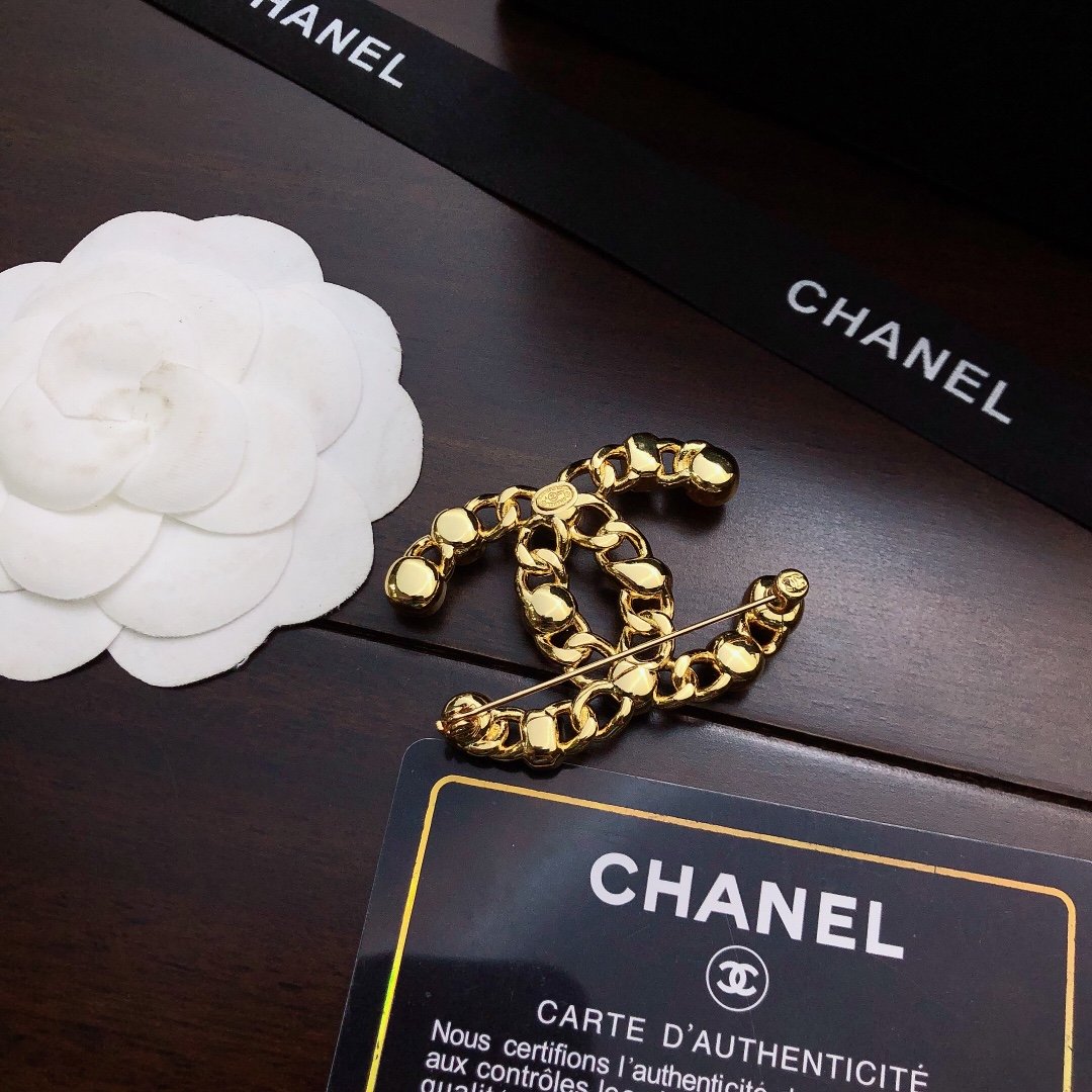 ChanelJewelry - Soul Replicas
