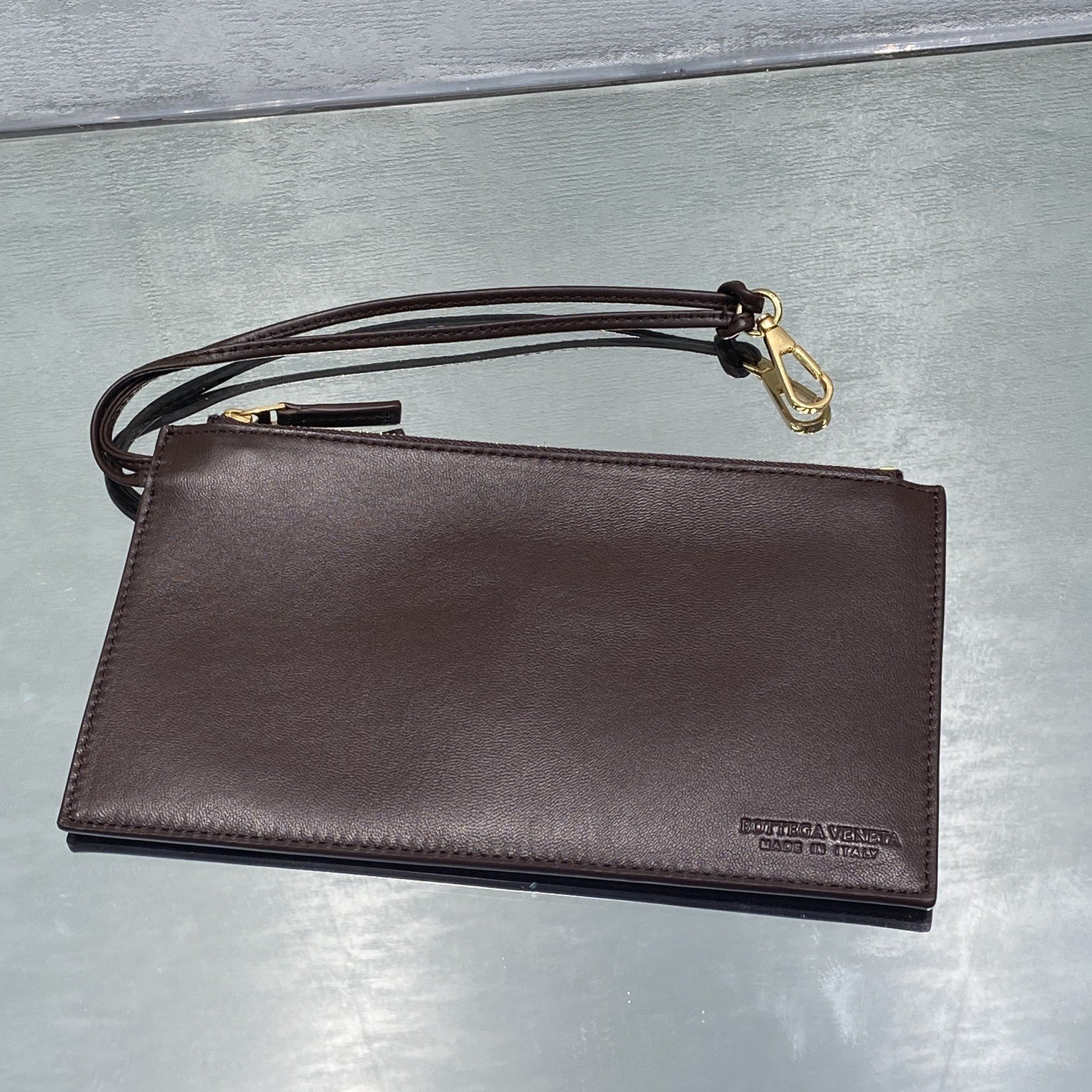 Bottega Veneta Small Arco Tote Bag Dark Brown. For Women. Women-s Bags 14.2in/36cm - Soul Replicas