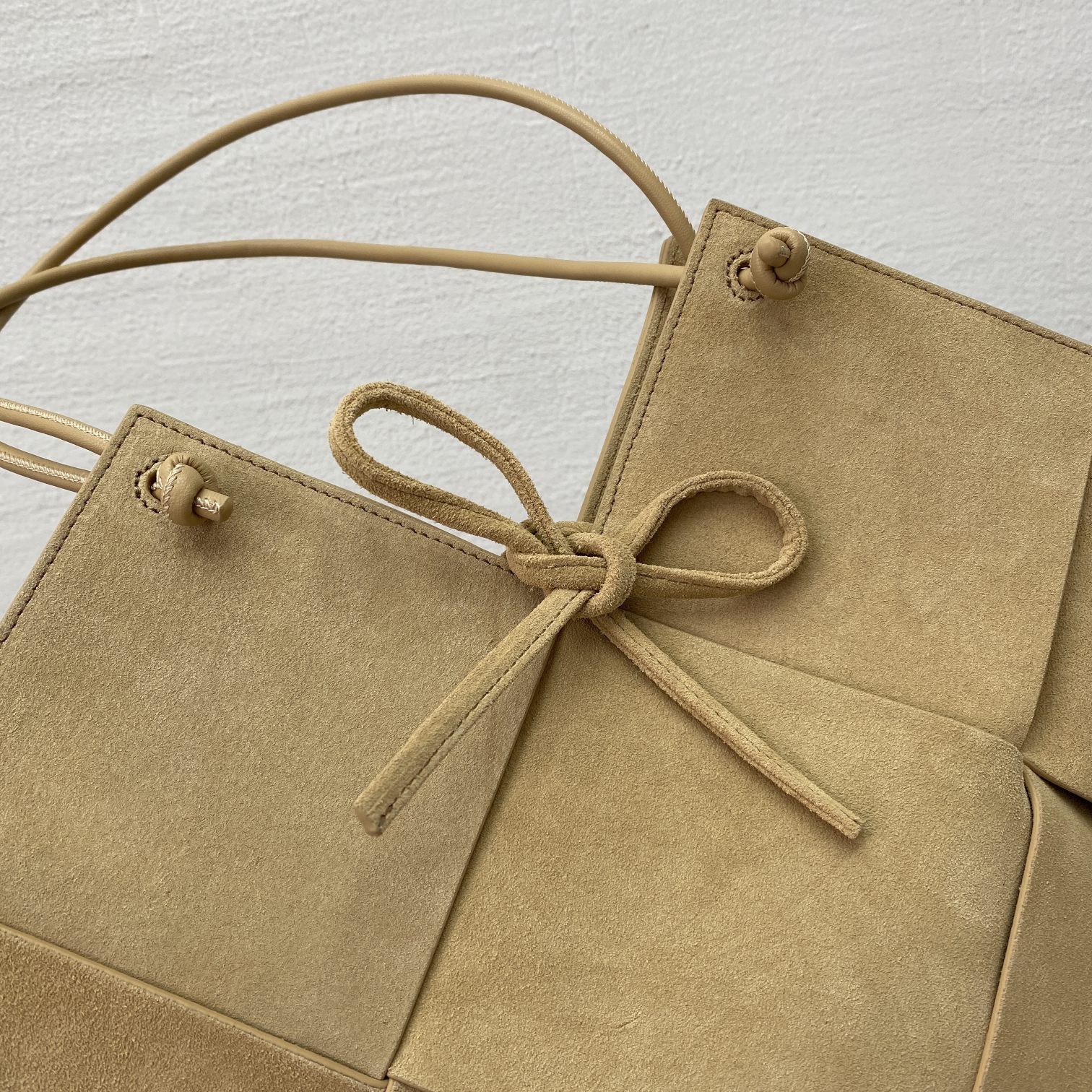 Bottega Veneta Shoulder Bag Brown. For Women. Women's Bags 15in/38cm - Soul Replicas