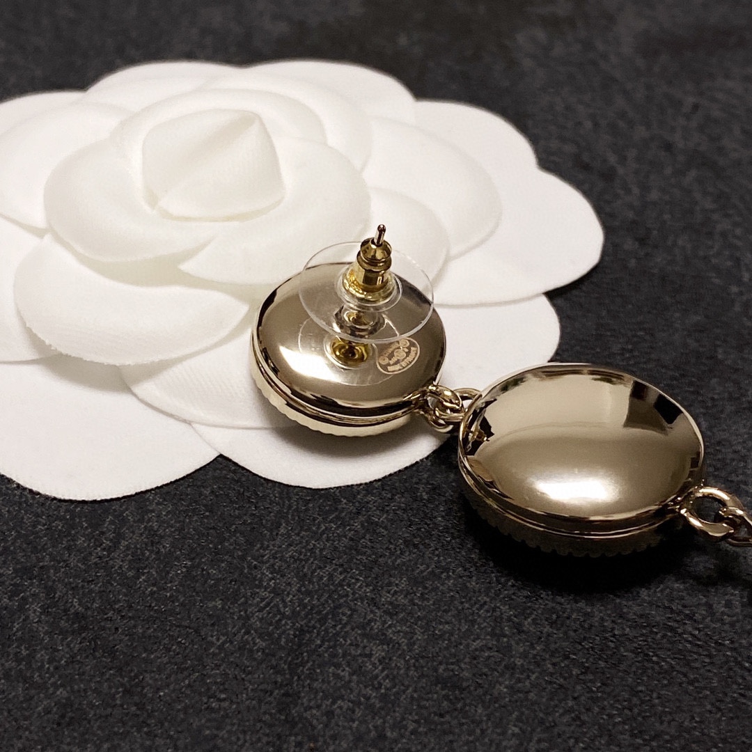 Chanel Earrings - Soul Replicas