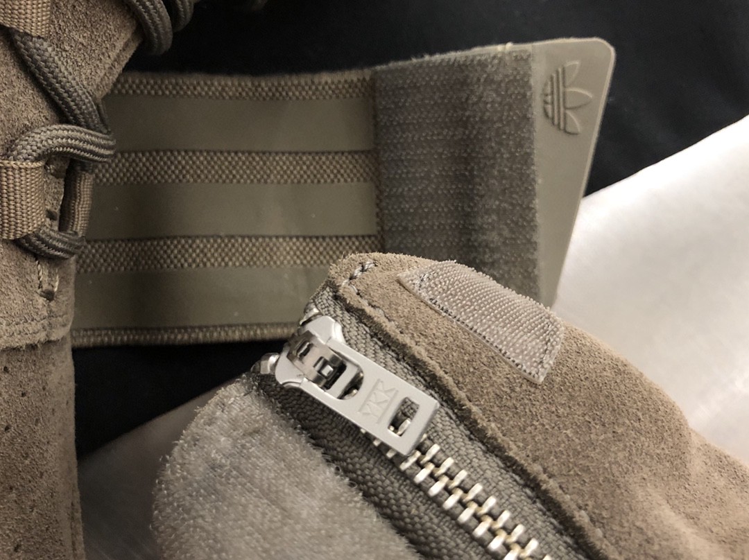 Adidas YZ Boost 750 Brown For Women BY2456 - Soul Replicas