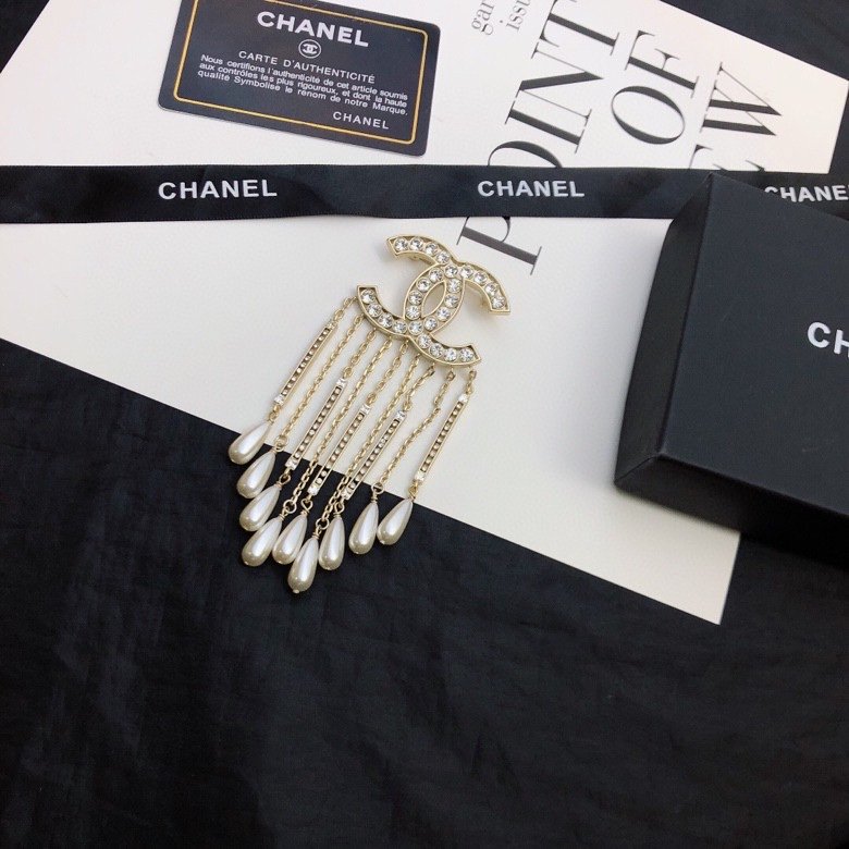 ChanelJewelry - Soul Replicas
