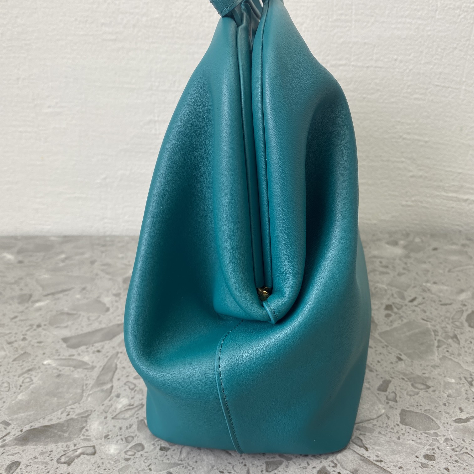 Bottega Veneta Point Mallard. For Women. Women's Bags 13.7in/35cm 652446VCP403118 - Soul Replicas