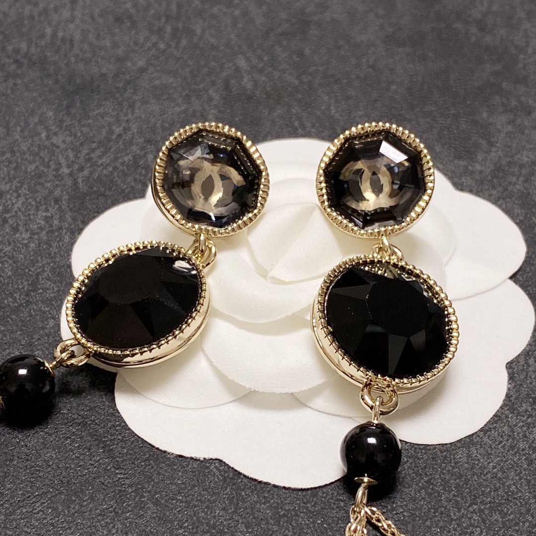 Chanel Earrings - Soul Replicas