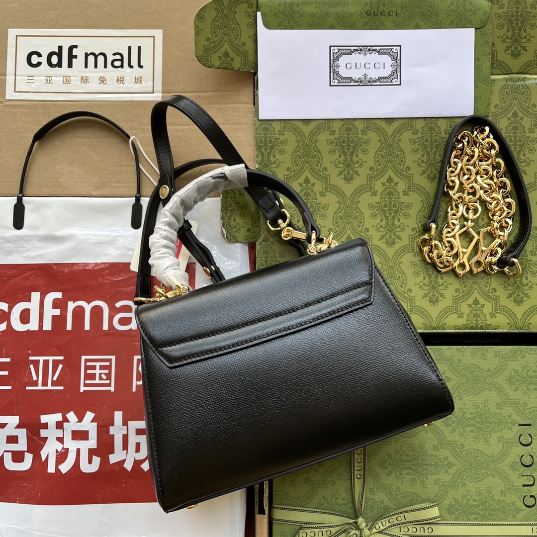 Gucci Ophidia Gucci Horsebit 1955 Mini Bag White For Women. Women-s Bags 8.6in/22cm Gucci 703848 AAA7G 1000 - Soul Replicas