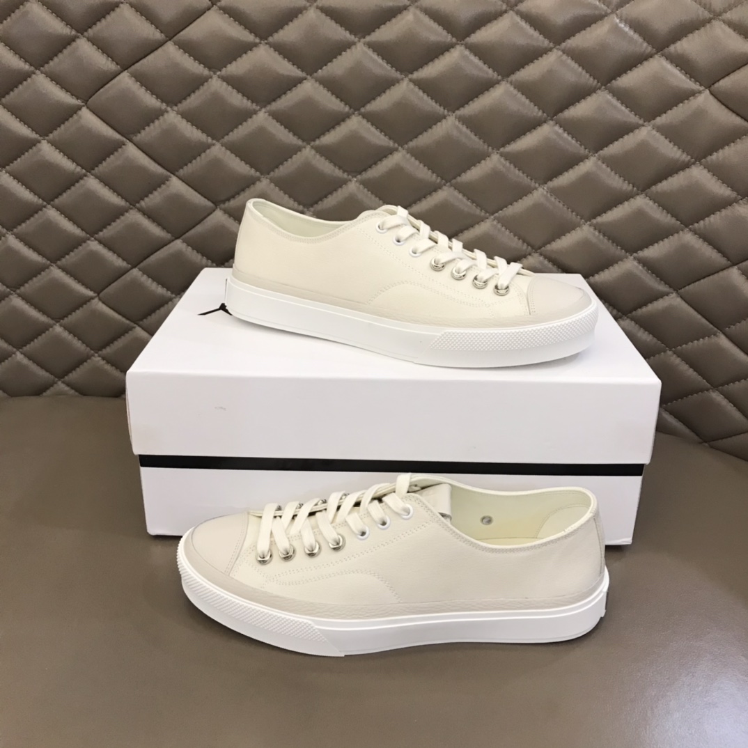 Givenchy City Sneakers Beige For Men - Soul Replicas