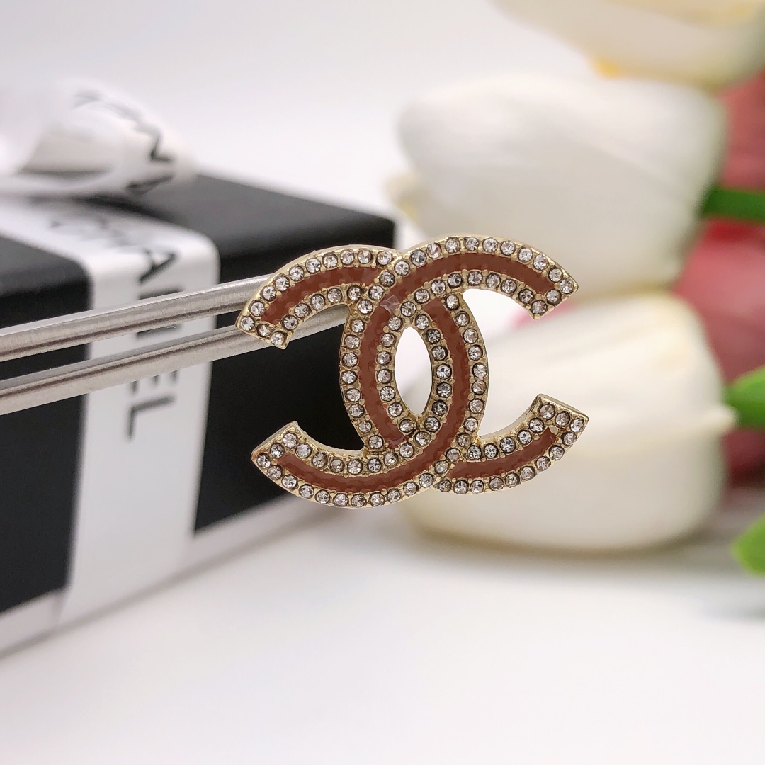 Chanel Earrings - Soul Replicas
