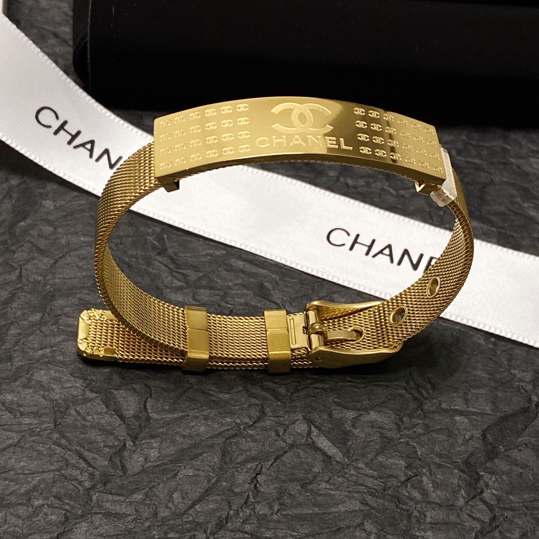Chanel Bracelet - Soul Replicas