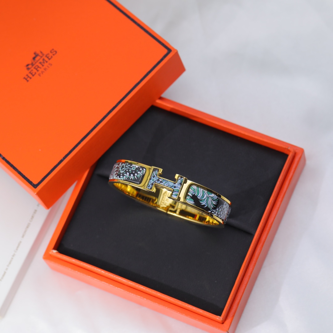 Hermes Bracelet - Soul Replicas