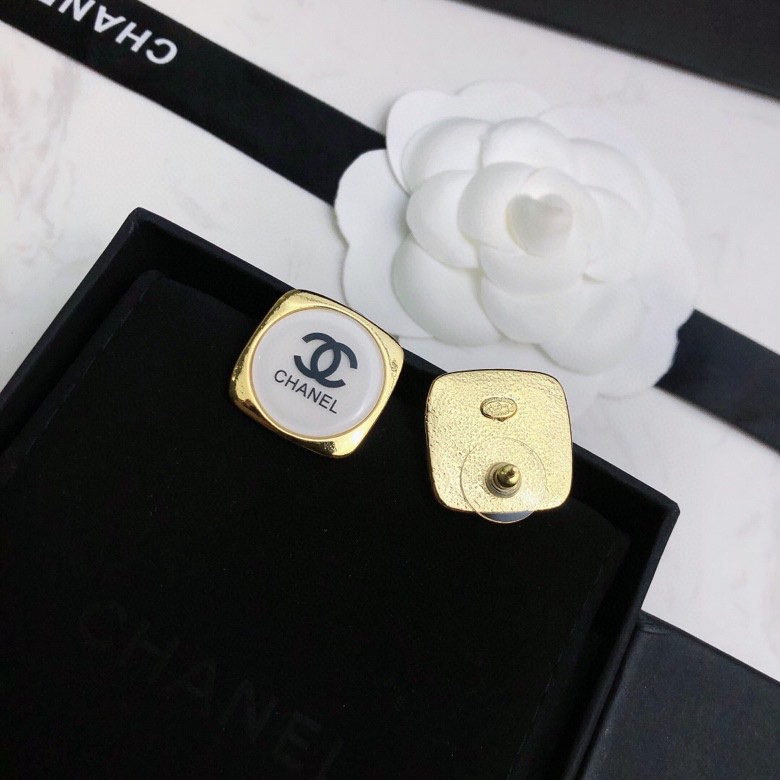 Chanel Earrings - Soul Replicas