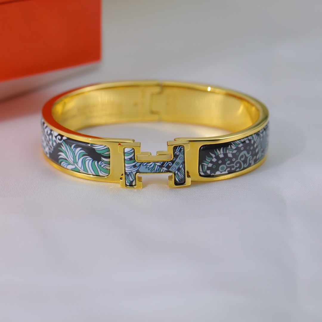 Hermes Bracelet - Soul Replicas