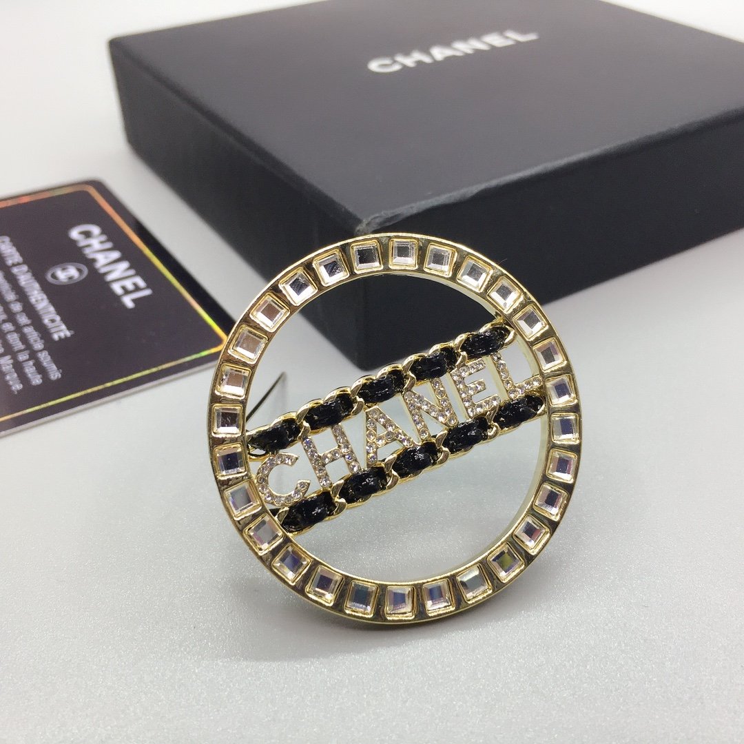 ChanelJewelry - Soul Replicas