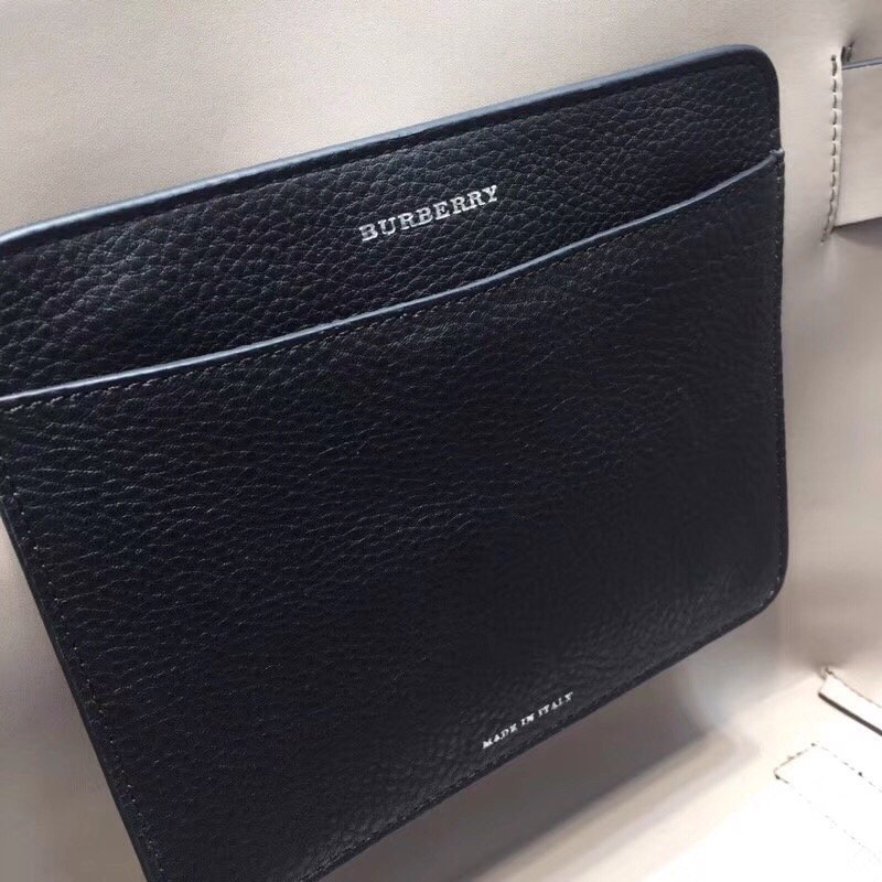 Burberry Small Triple Stud Belt Bag For Women. Women-s Bags 14in/36cm - Soul Replicas