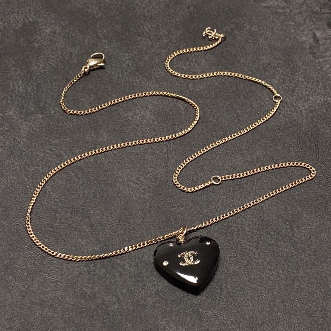 Chanel Necklace - Soul Replicas