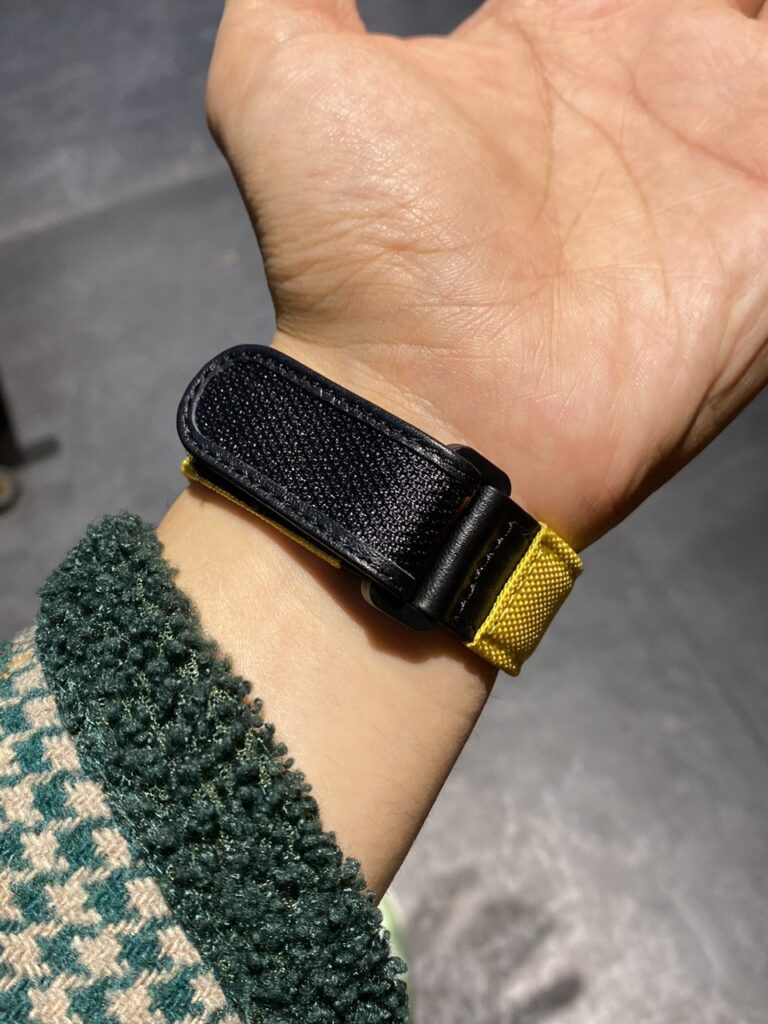 Richard Mille Fake Watch RM88 Smiley White Ceramic 42mm - Soul Replicas