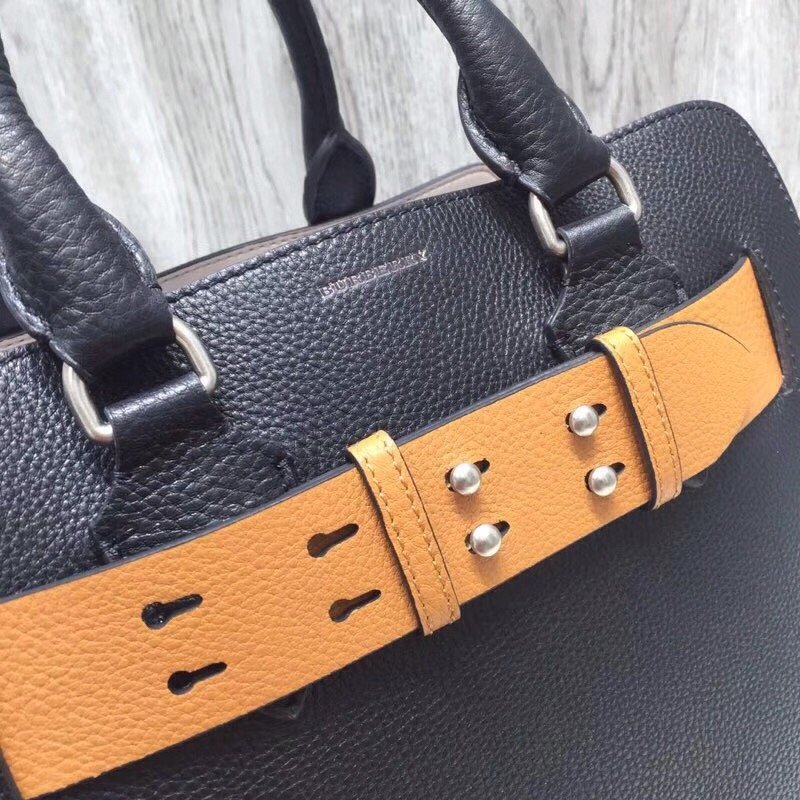 Burberry Small Triple Stud Belt Bag For Women. Women-s Bags 14in/36cm - Soul Replicas