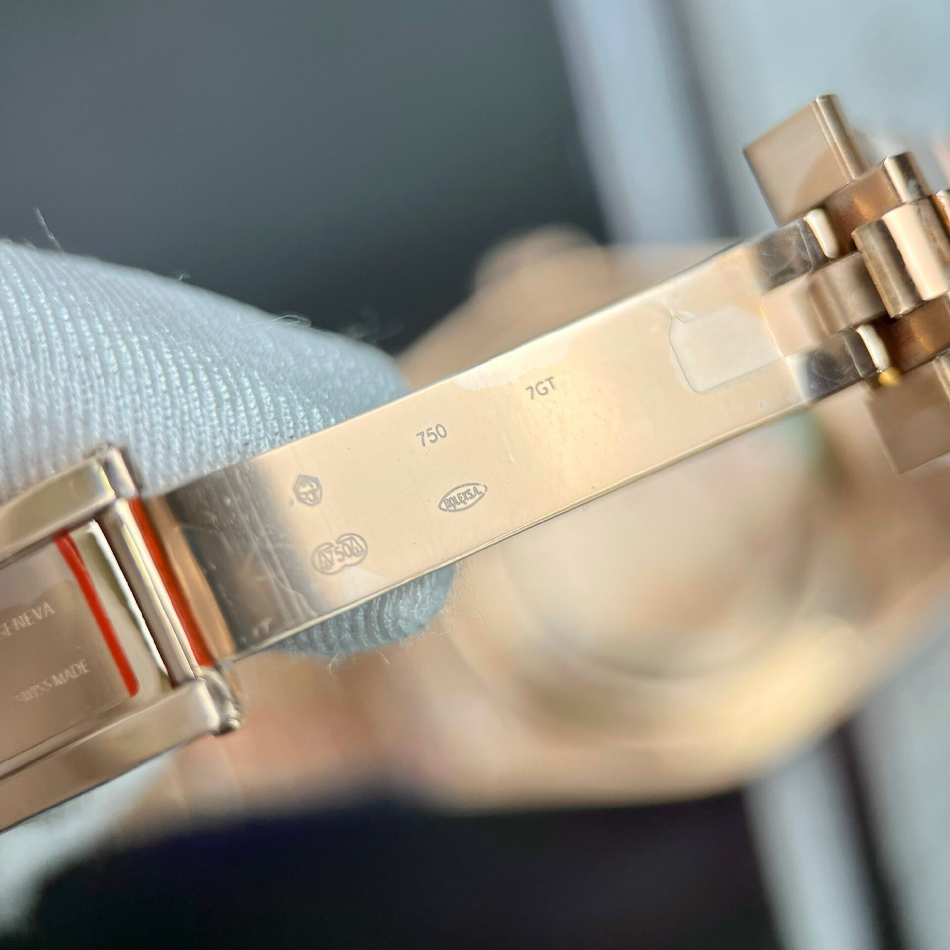 Rolex Day-Date 228235 Best Replica Watch Chocolate Dial GM Factory 40mm - Soul Replicas