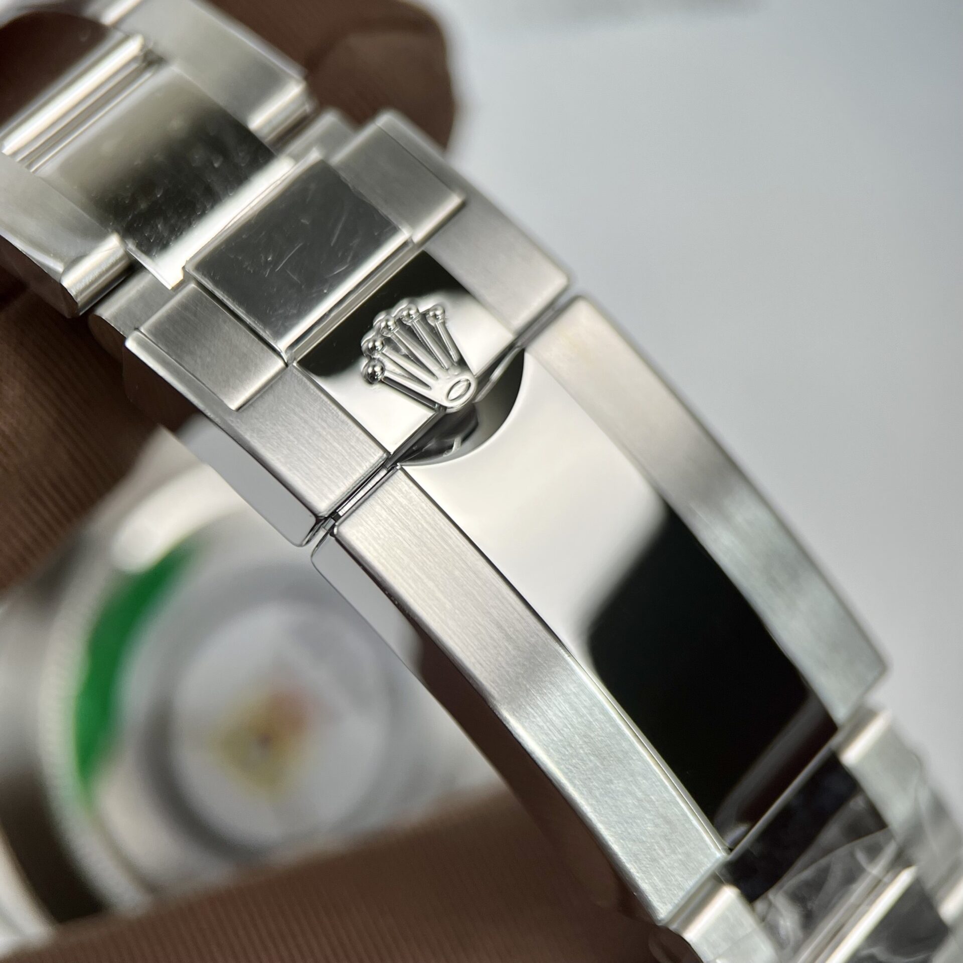 Rolex Daytona 116500LN Godzilla Replica 1:1 Watch Clean Factory 40mm - Soul Replicas